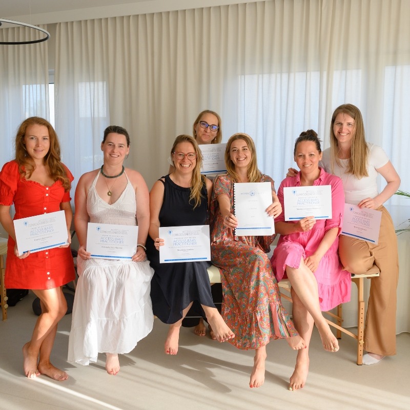 Szkolenie Access Energetic Facelift®