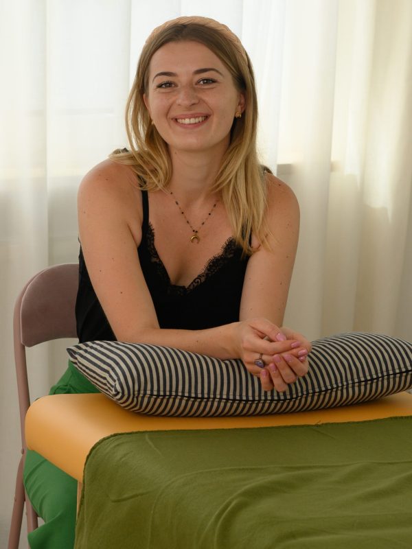 Nicoletta Gałęska